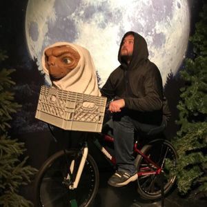 Meet your Posher, Heath